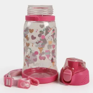 Plastic Water Bottle Smiggle For Kids