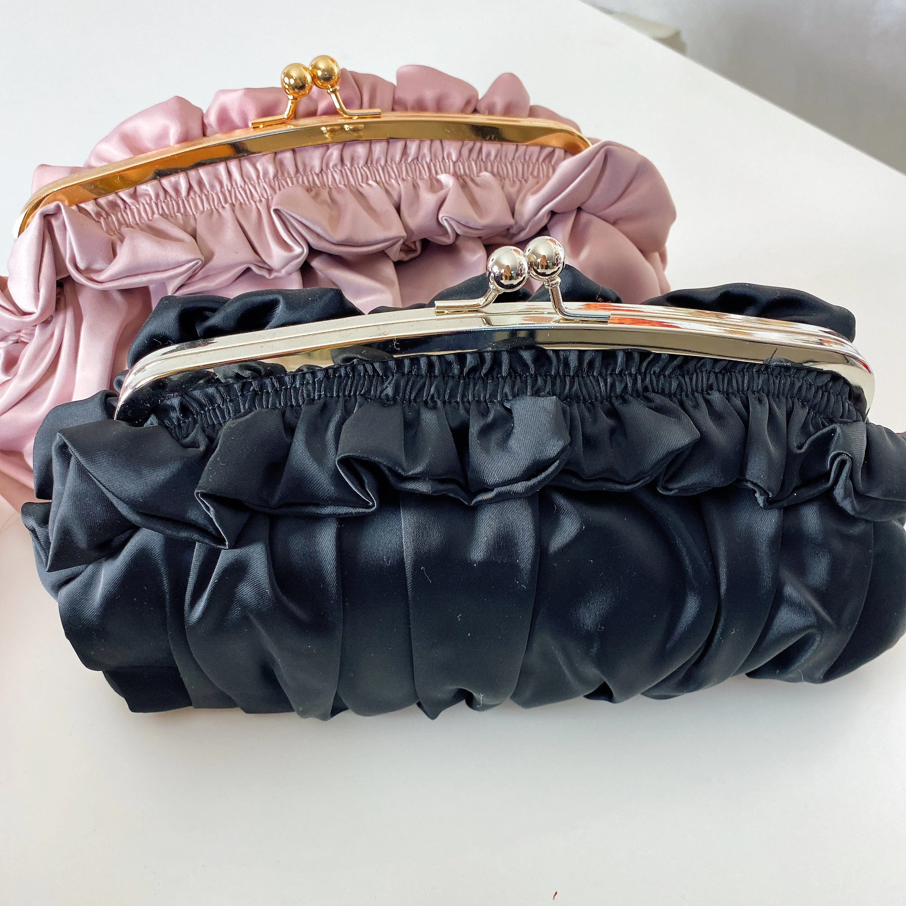 Pochette elegant