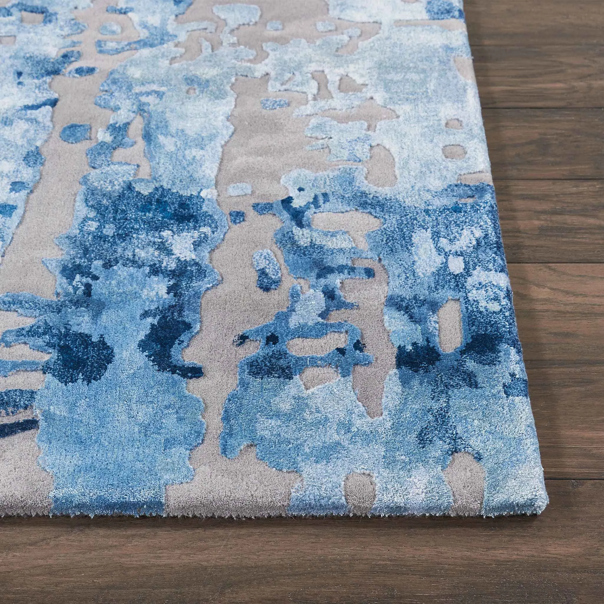 Prismatic PRS10 Modern Rug