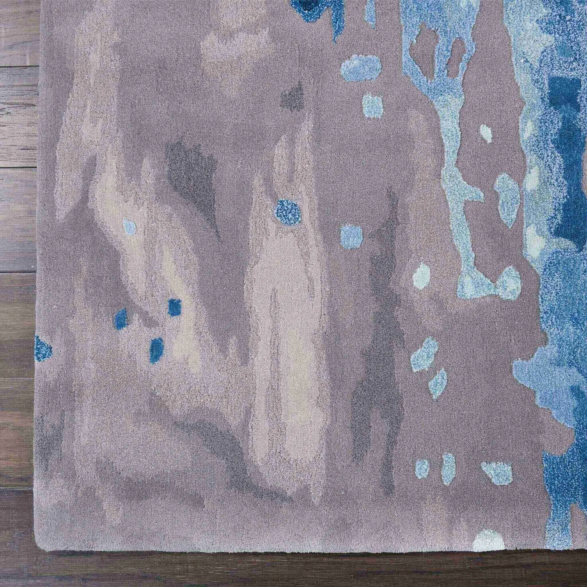 Prismatic PRS10 Modern Rug