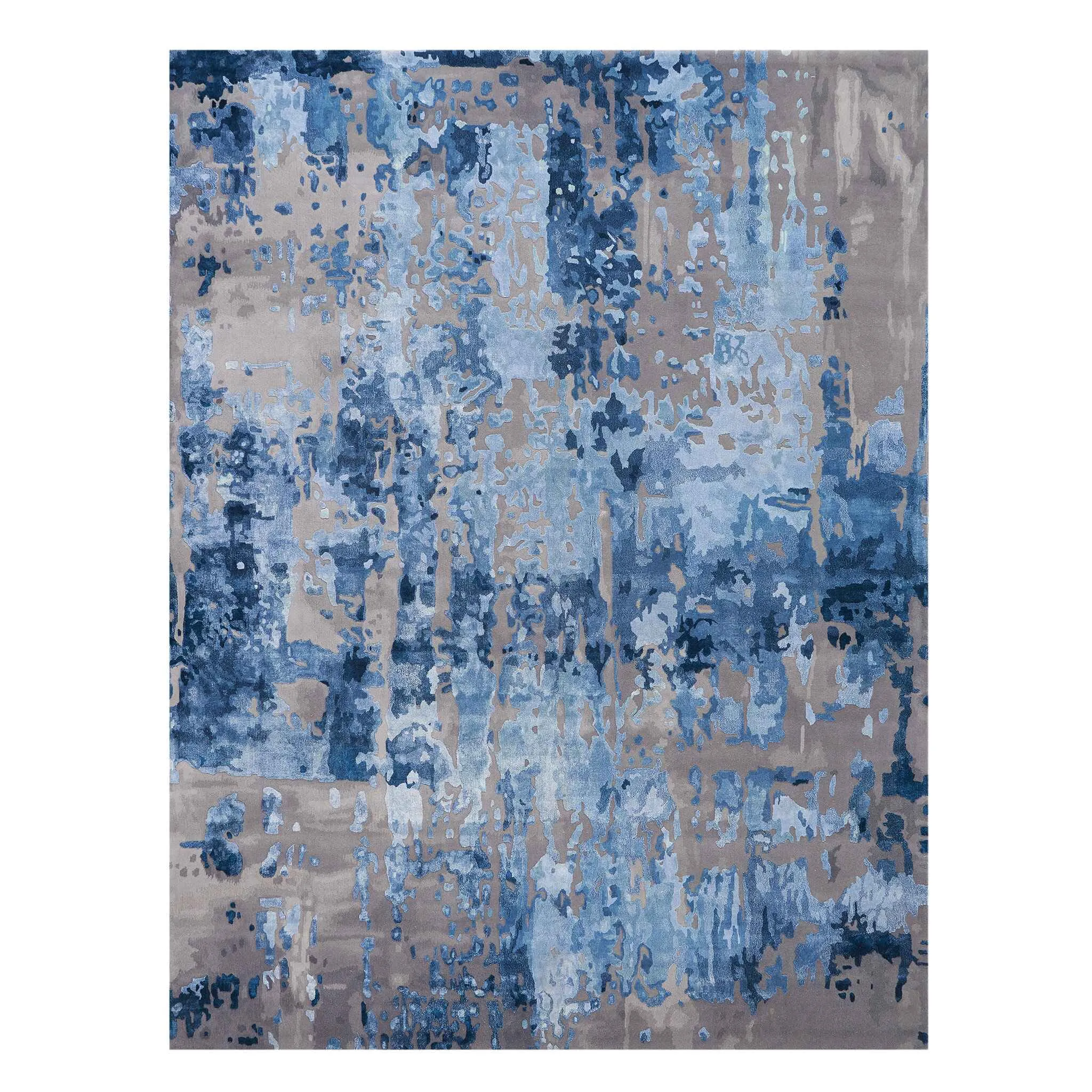 Prismatic PRS10 Modern Rug