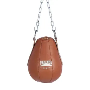 Pro Box Original Small Leather Maize Ball