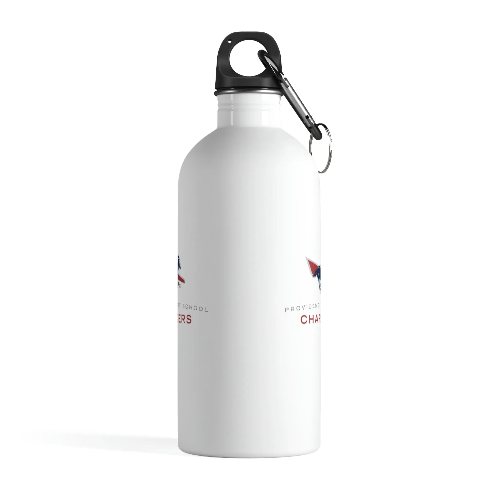 Providence Day Stainless Steel Water Bottle