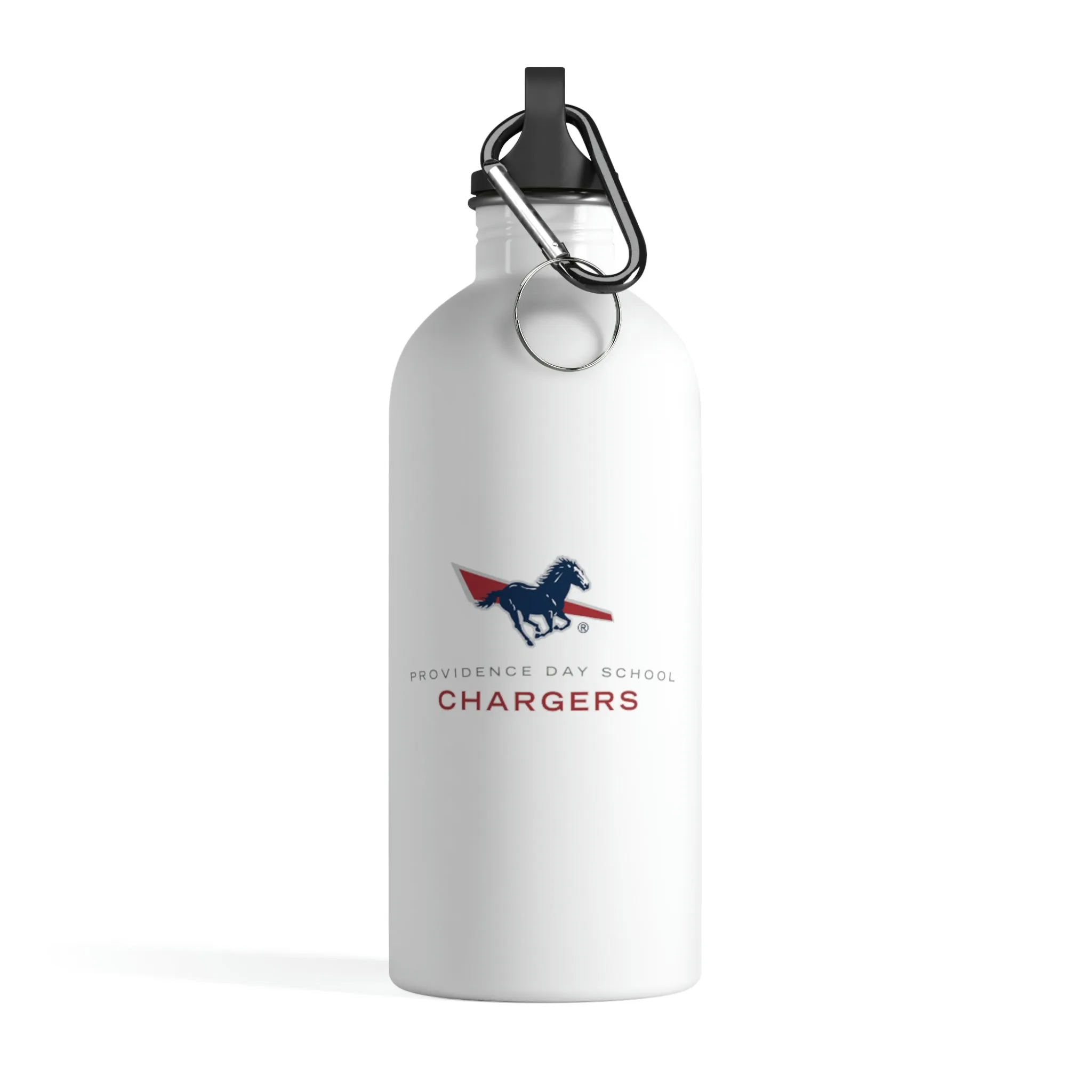 Providence Day Stainless Steel Water Bottle