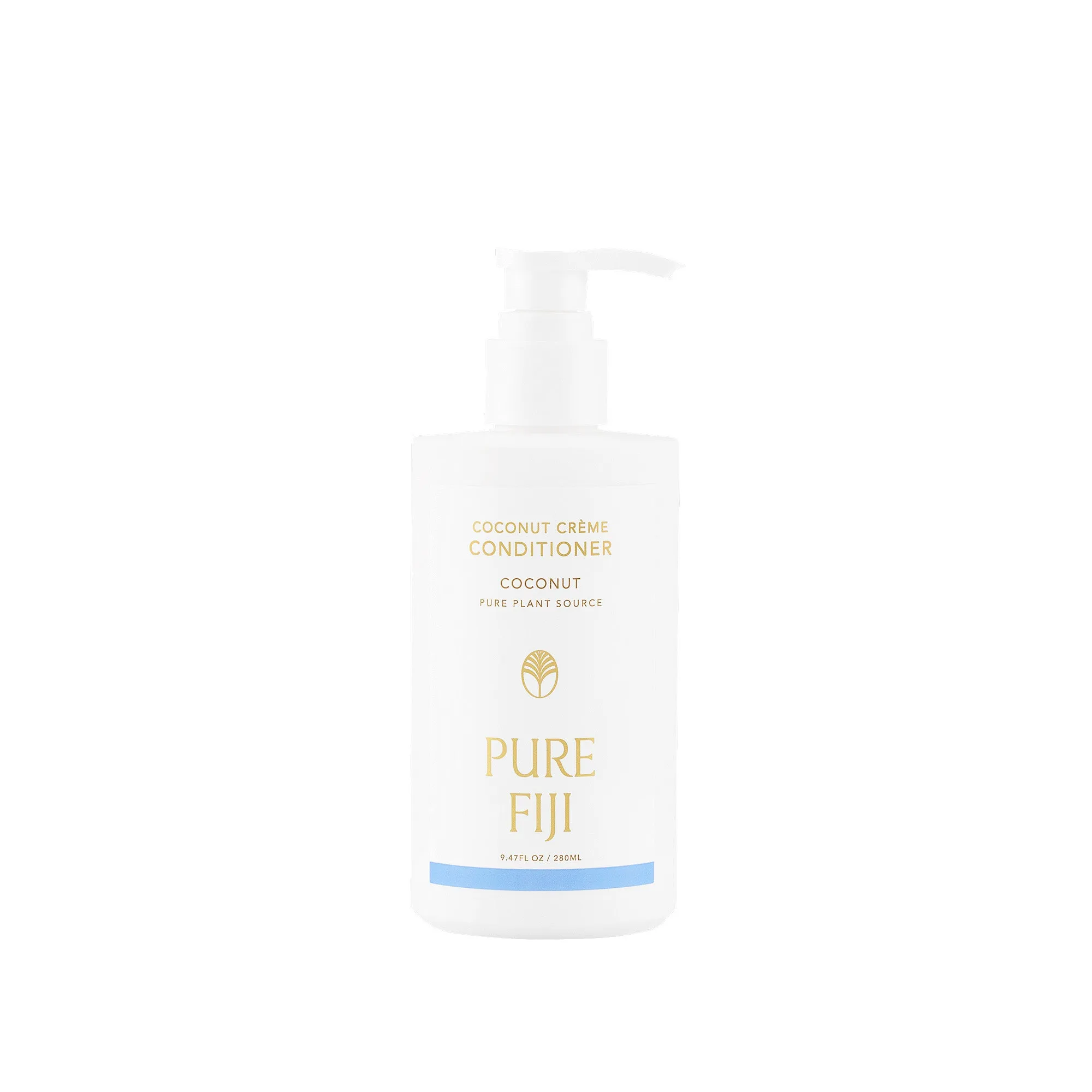 Pure Fiji Conditioner 280ml **NEW**