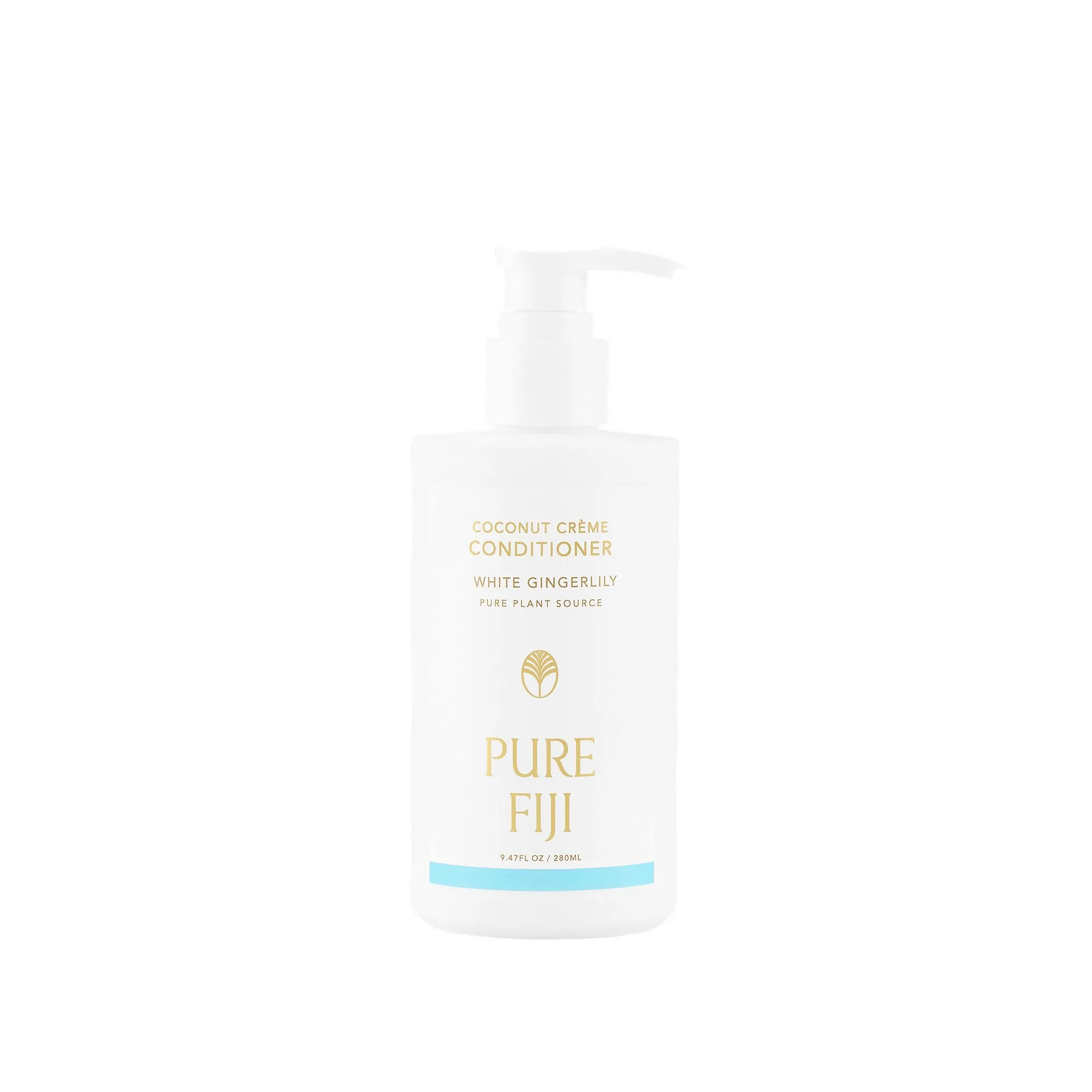 Pure Fiji Conditioner 280ml **NEW**