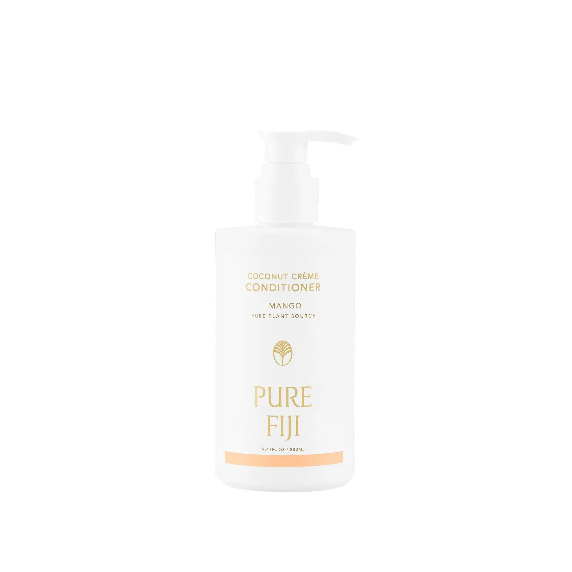 Pure Fiji Conditioner 280ml **NEW**