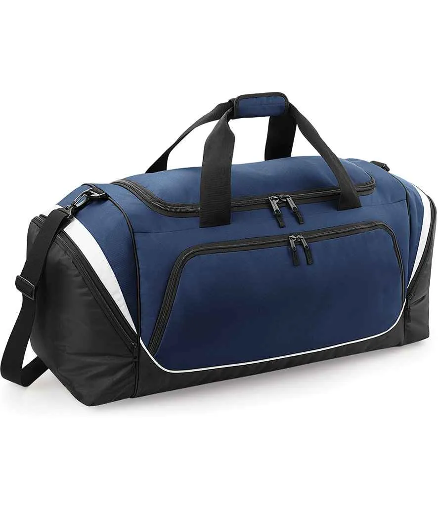 Quadra Pro Team Jumbo Kit Bag