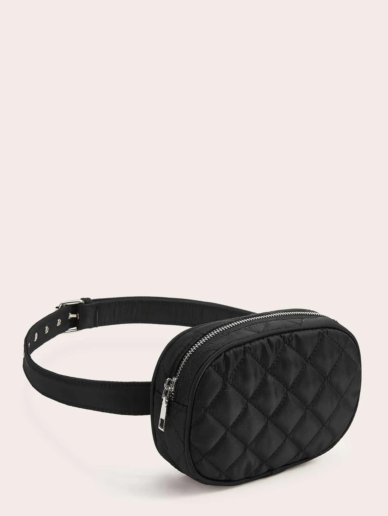 Quilted Fanny Pack