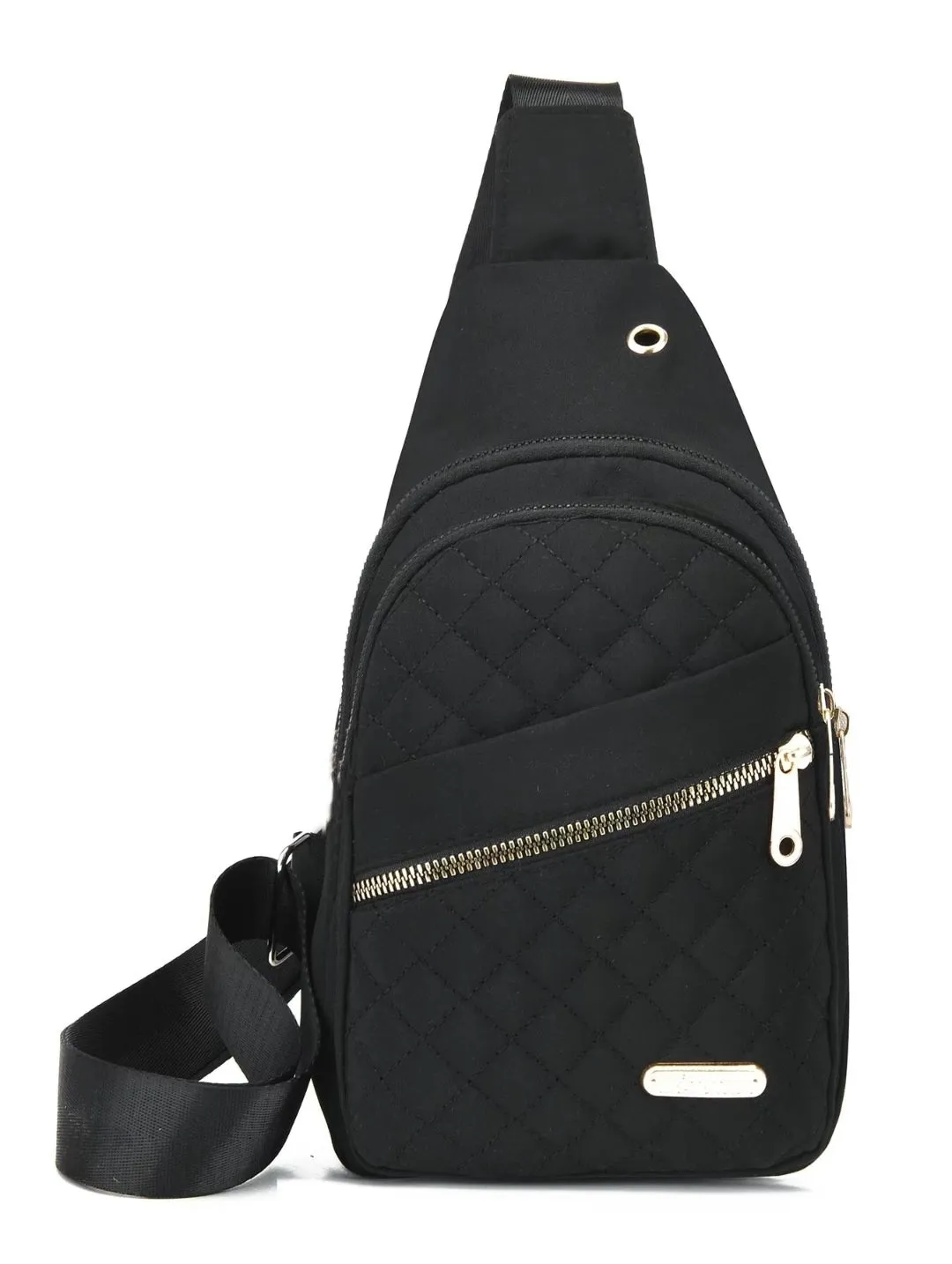 Quilted SLING Bag