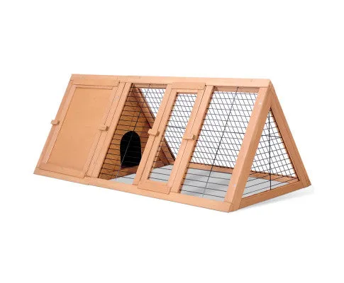 Rabbit Pet Hutch