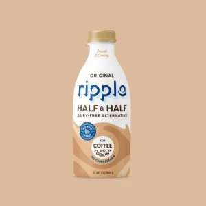 Ripple Refrigerated Half & Half