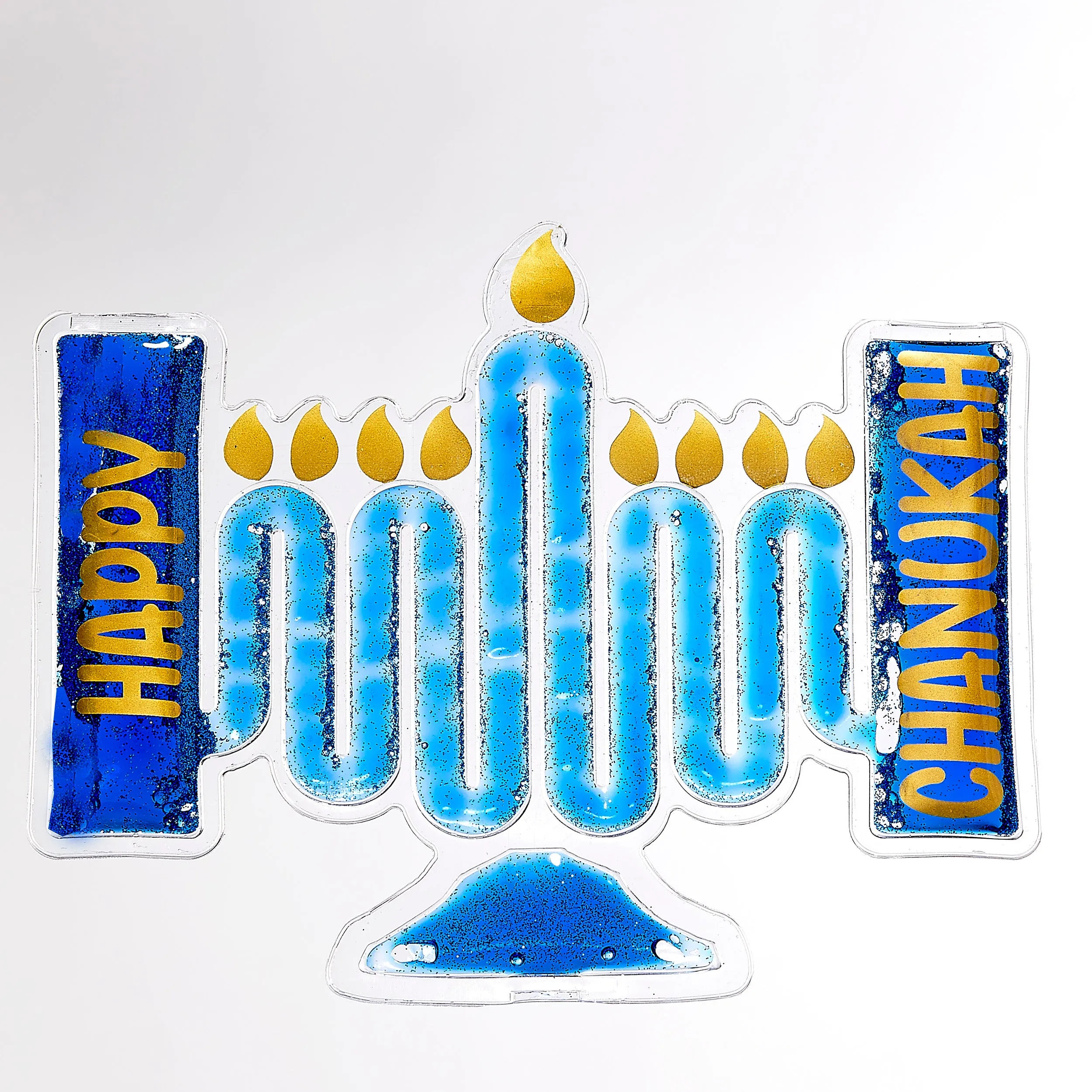 Rite Lite, Ltd - Flowy Fun Menorah