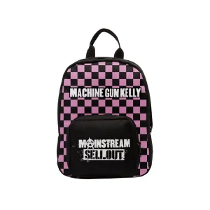 Rocksax Machine Gun Kelly Mini Backpack - Mainstream Sellout