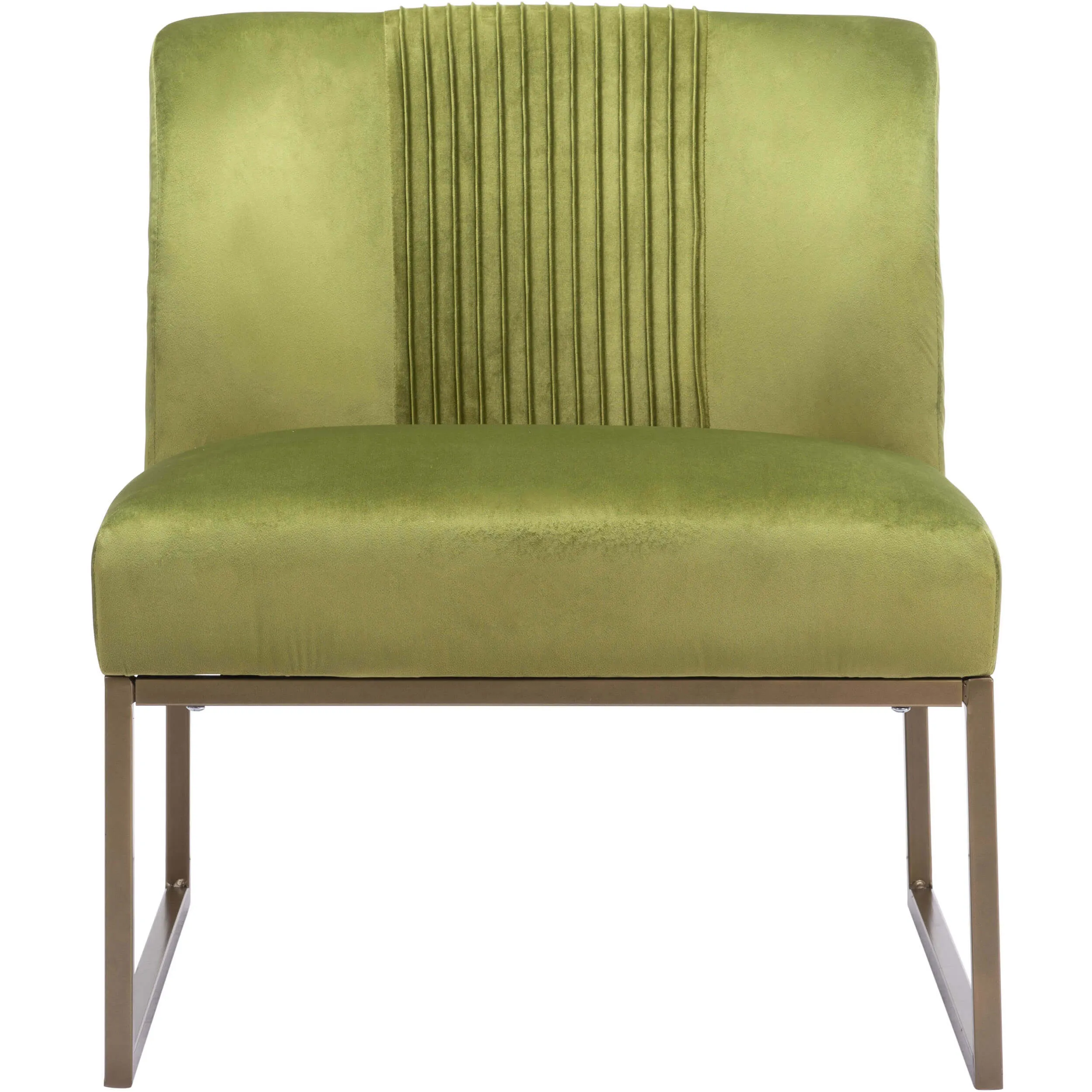 Sante Fe Chair, Olive Green