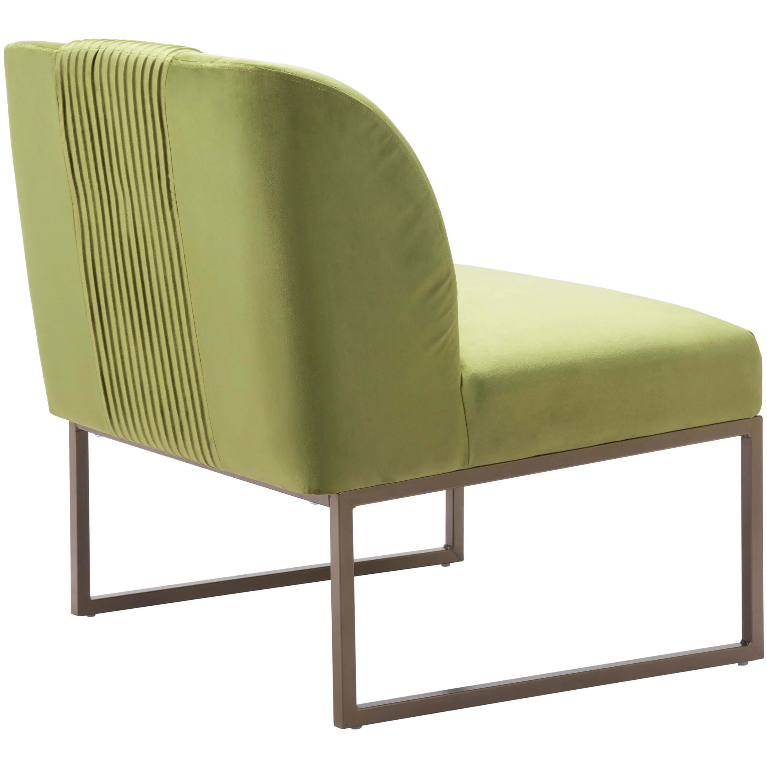 Sante Fe Chair, Olive Green