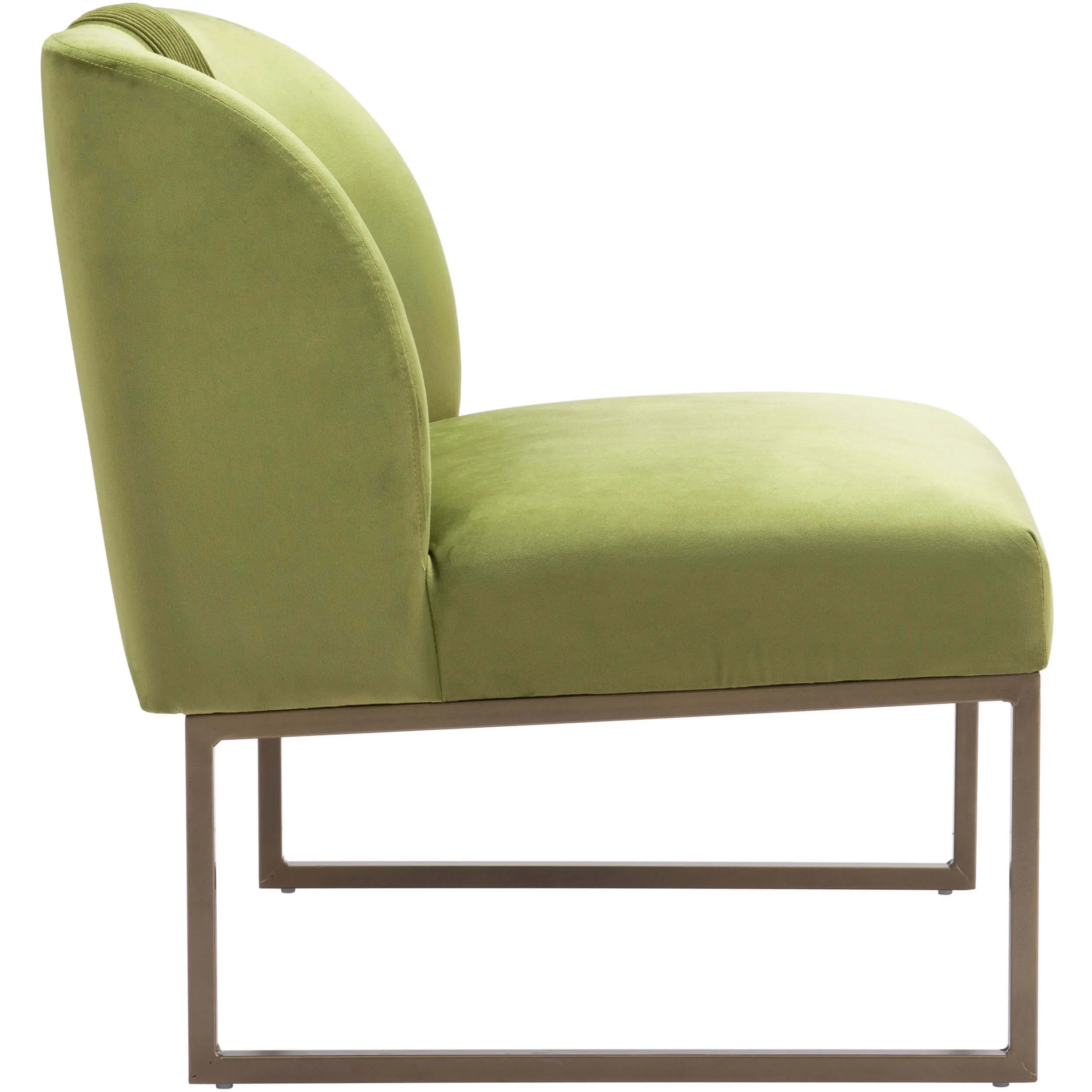 Sante Fe Chair, Olive Green