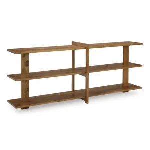 Signature Design by Ashley Fayemour Sofa Table A4000593