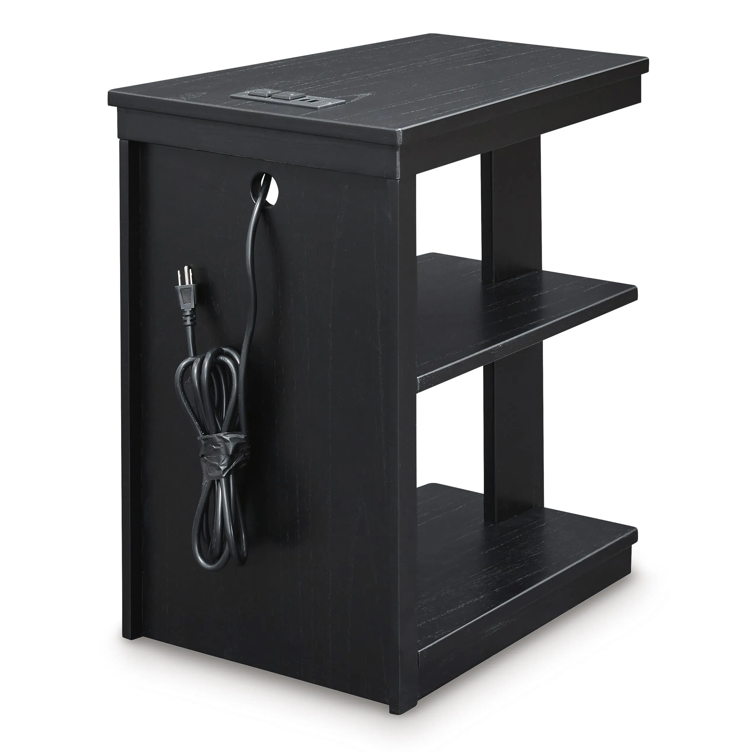 Signature Design by Ashley Winbardi End Table T786-7