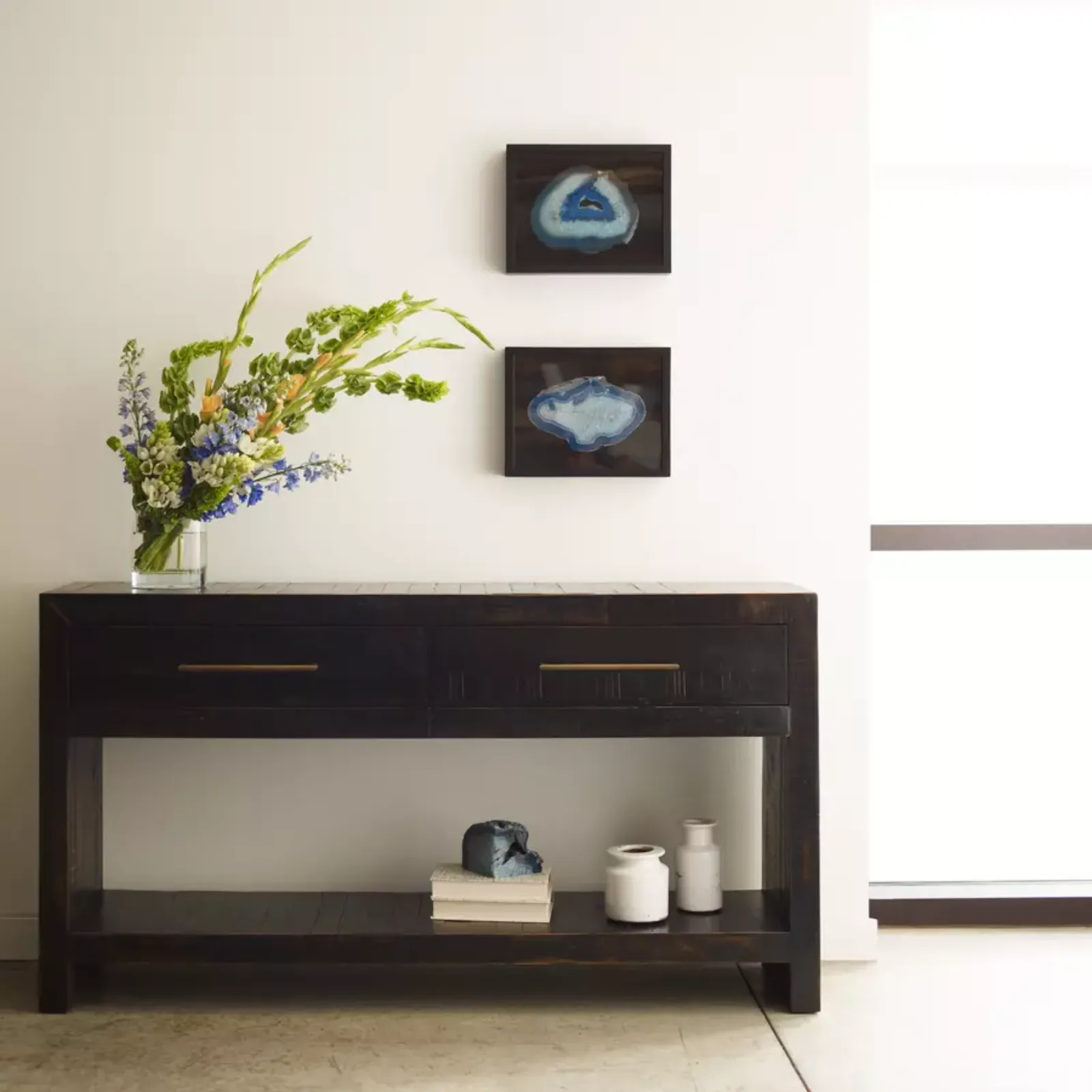 Sima Console Table