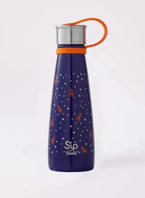 Sip by Swell Insulated Water Bottle in Rocket Power