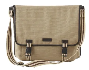 Sloan Messenger Bag