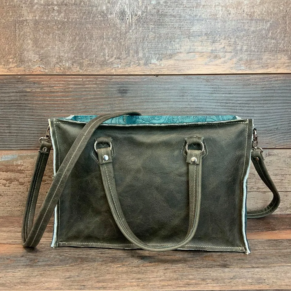 Small Town Tote #17158