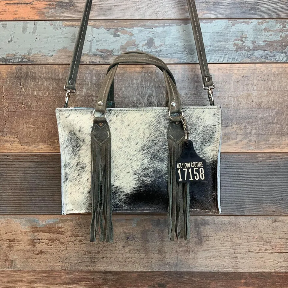 Small Town Tote #17158