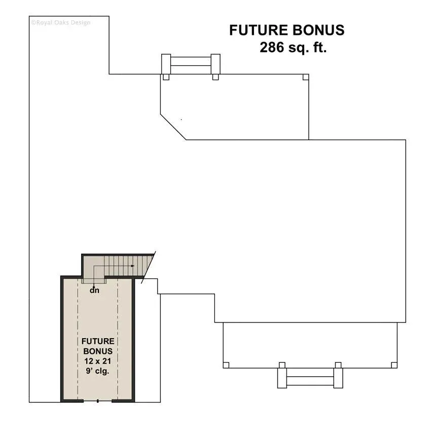 Spacious 3-Bedroom Home with Bonus Room, Office, and Modern Features