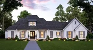 Spacious 4-Bedroom Home with 3,175 sq ft of Elegant Living