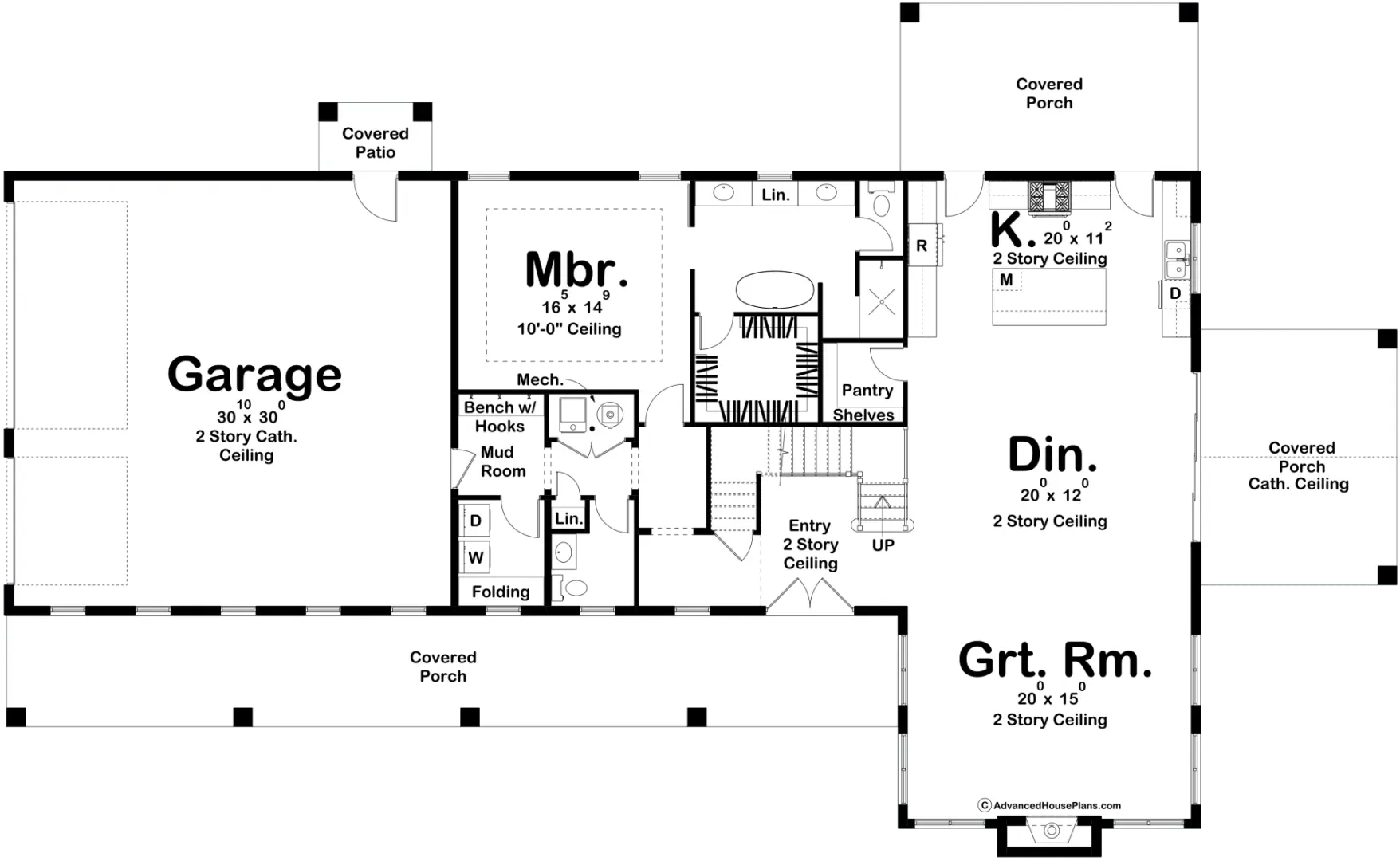 Spacious 4-Bedroom Home with Open Layout and Cozy Amenities