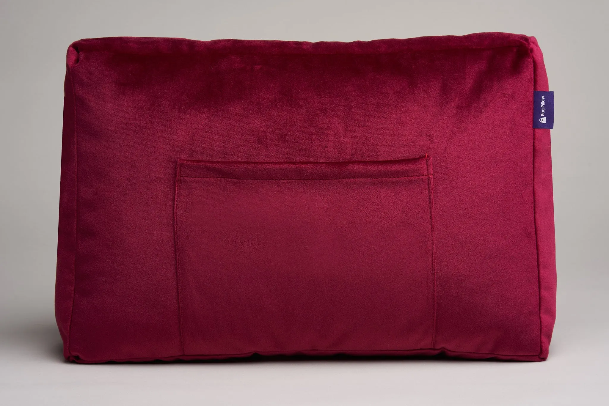 Square Bag Pillow