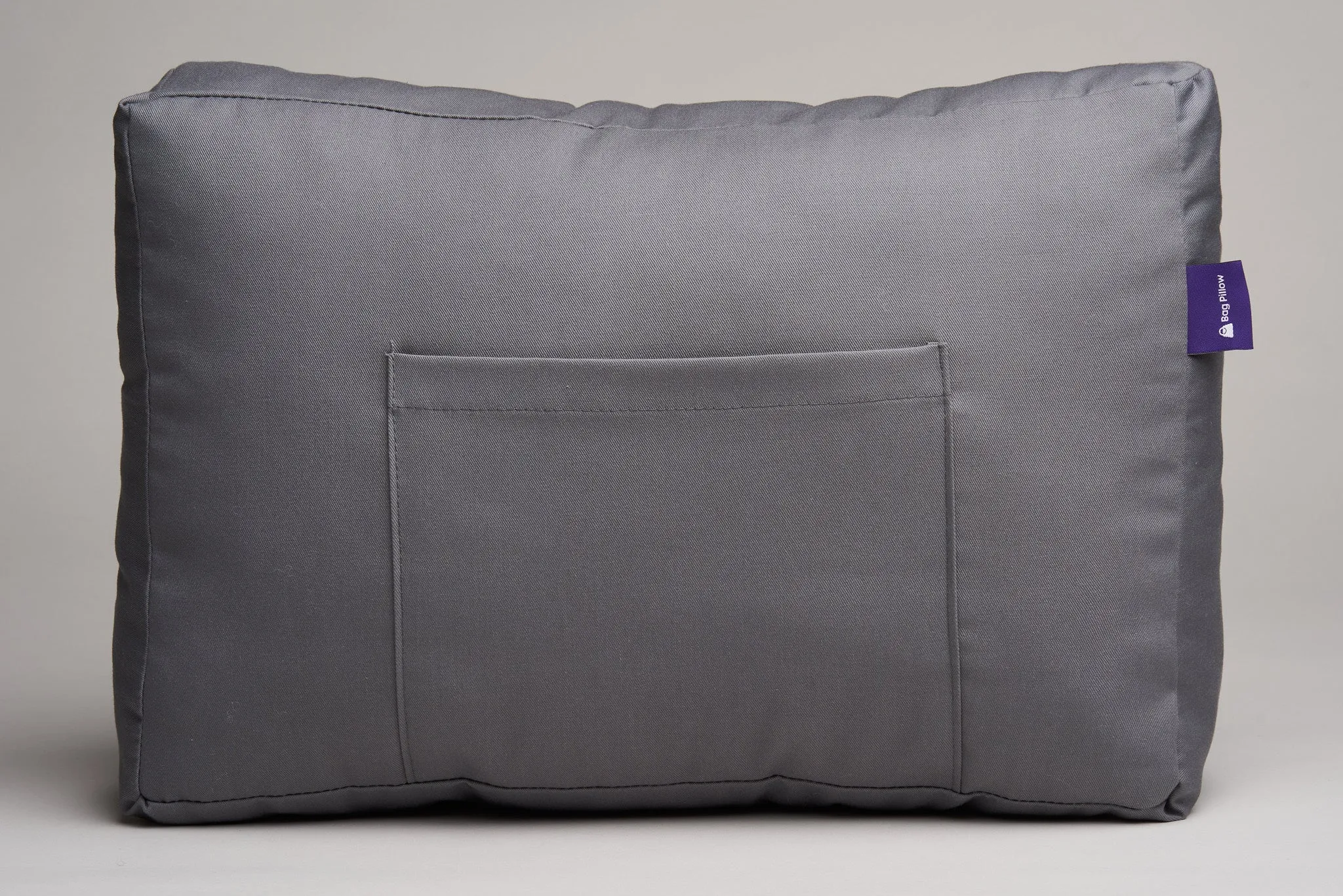 Square Bag Pillow