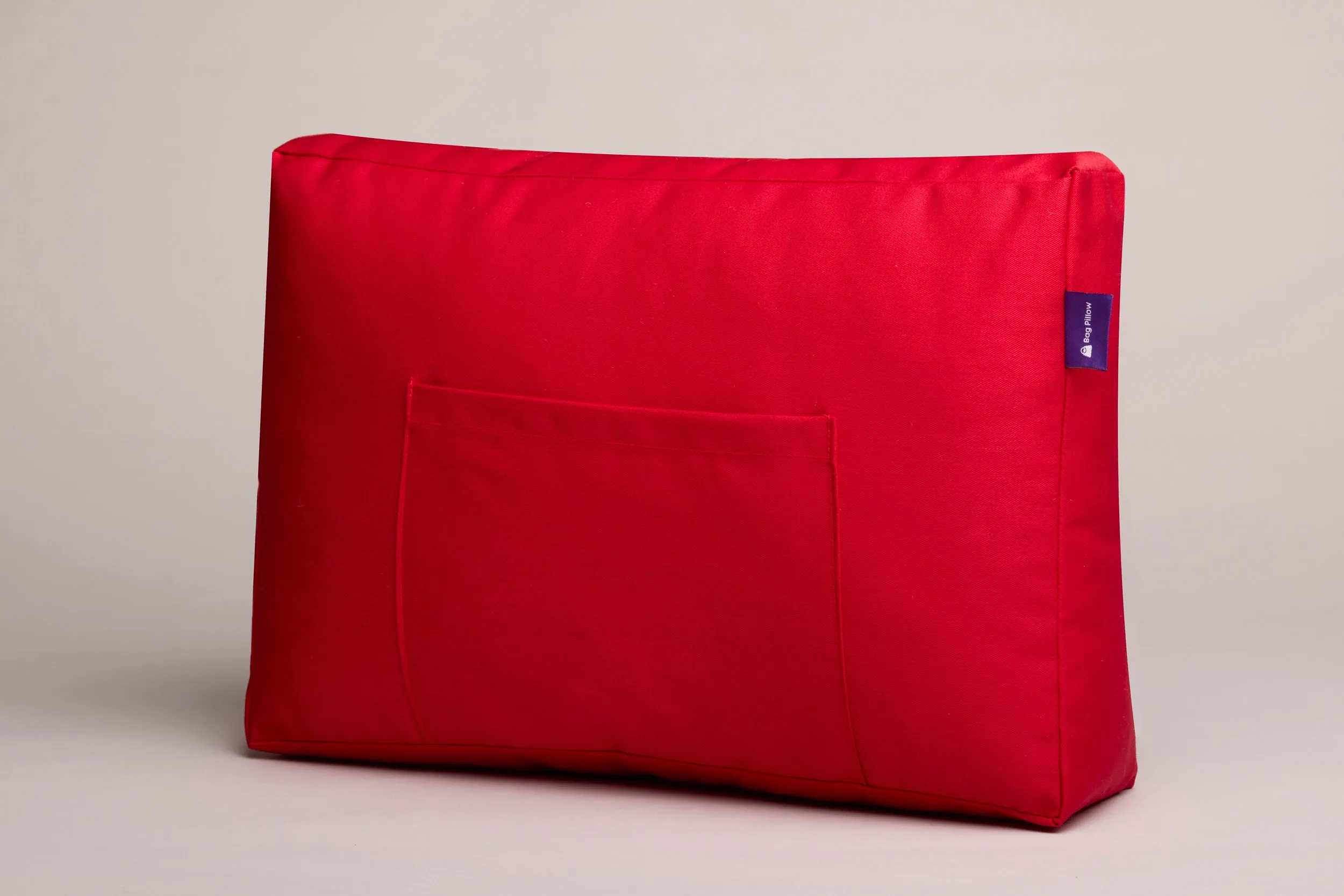 Square Bag Pillow