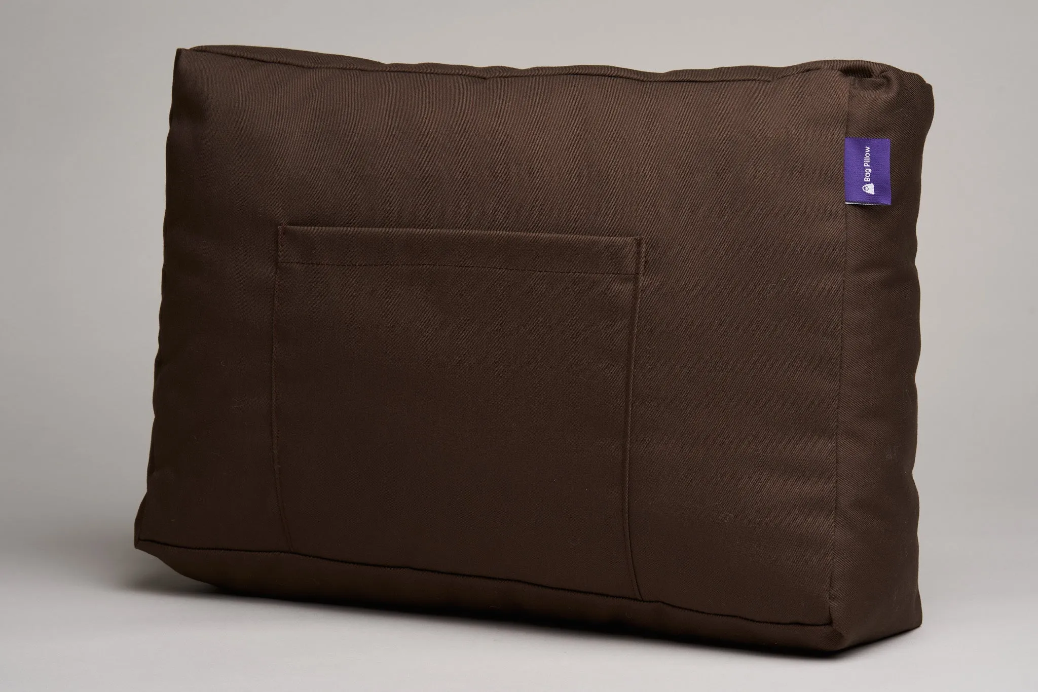 Square Bag Pillow