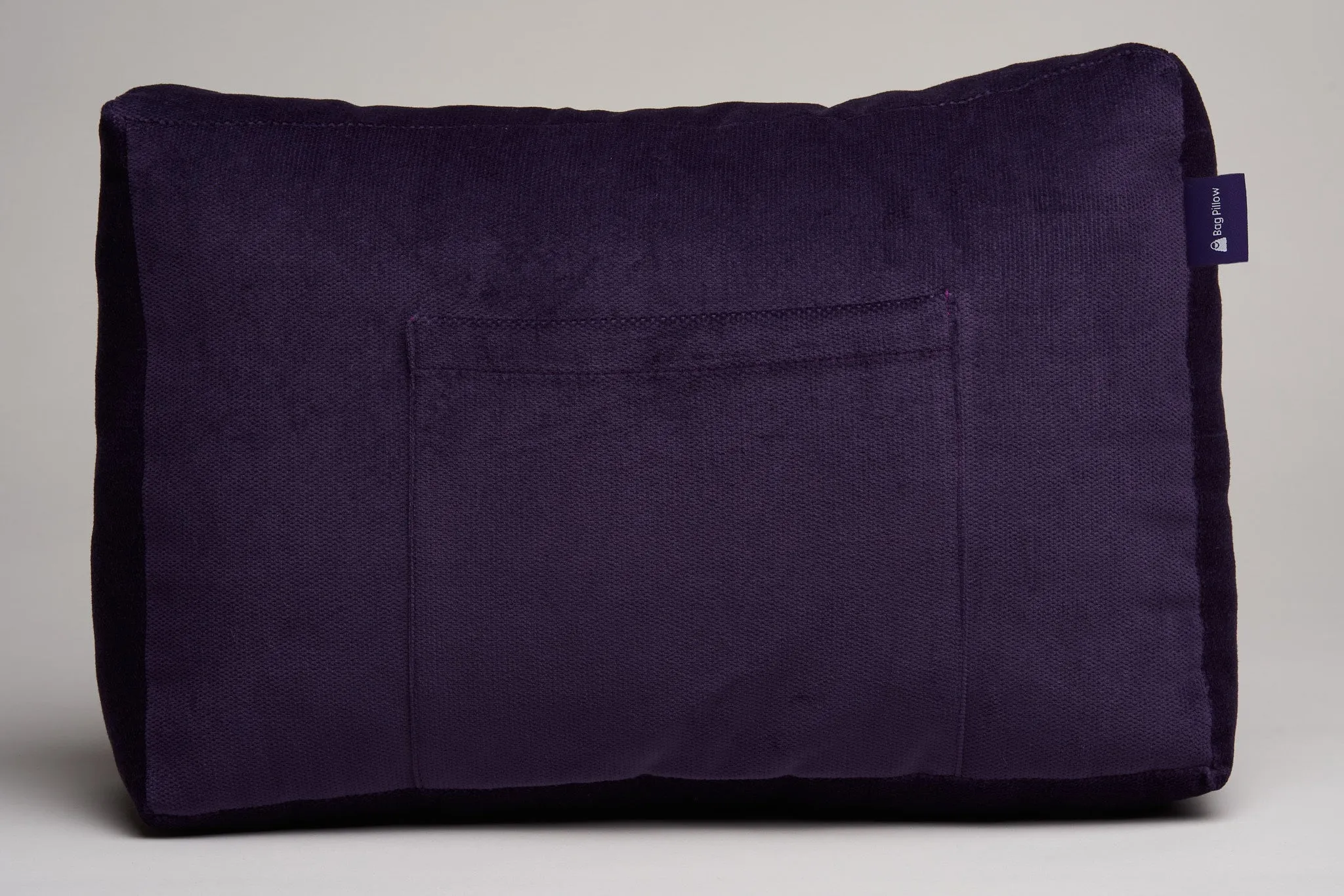 Square Bag Pillow