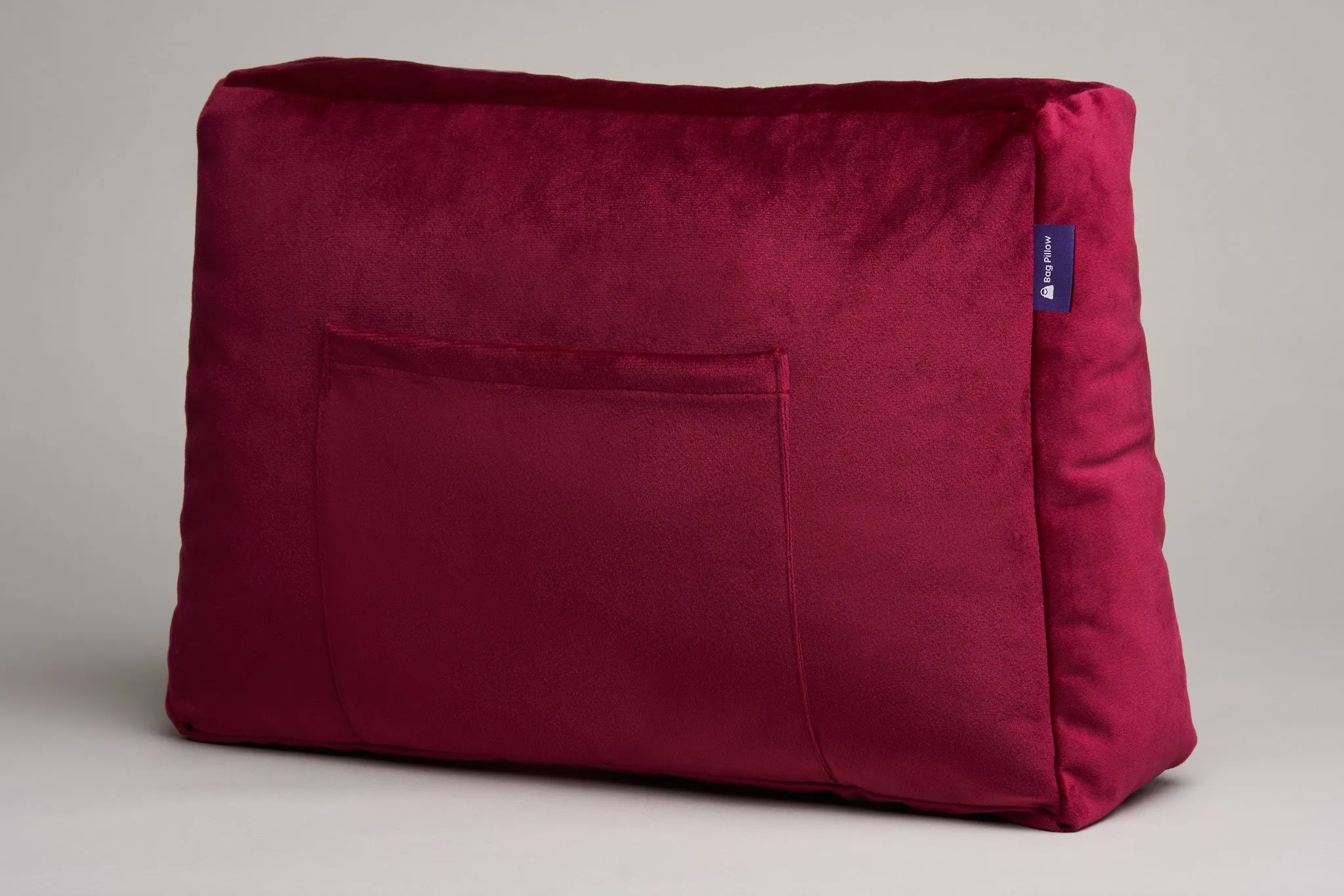 Square Bag Pillow