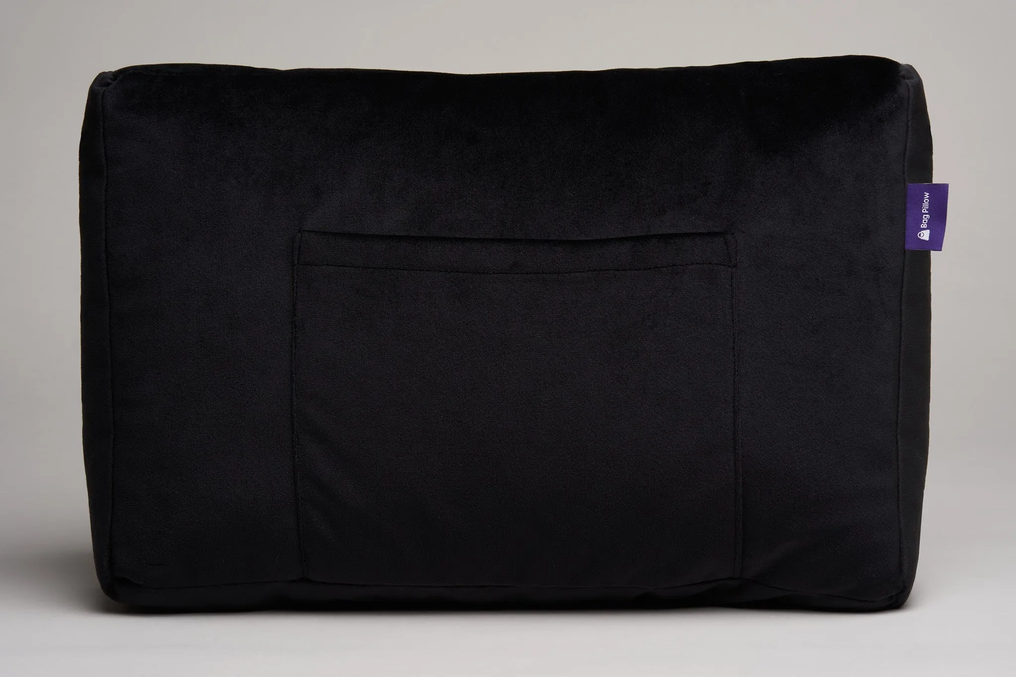 Square Bag Pillow