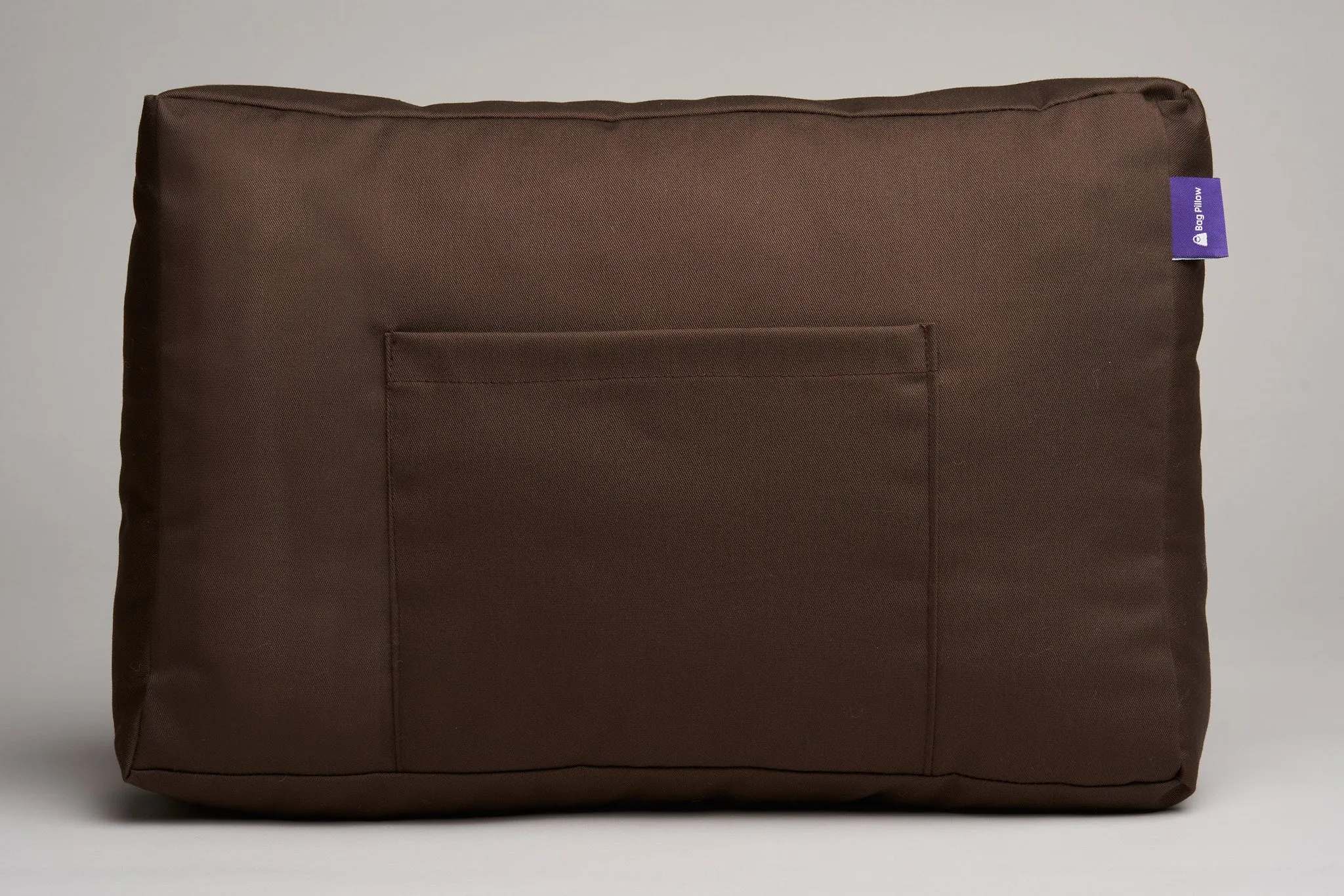 Square Bag Pillow