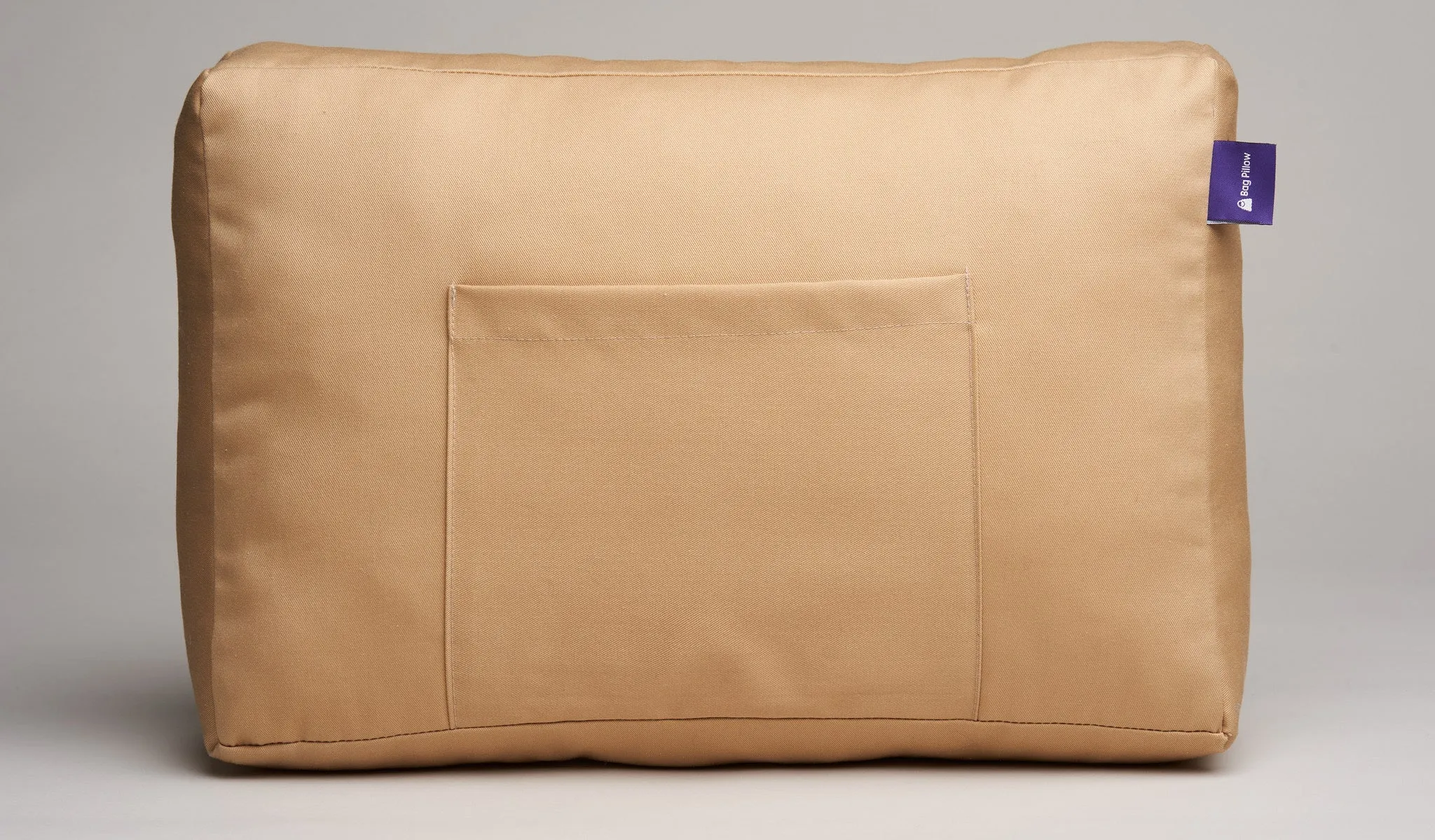 Square Bag Pillow