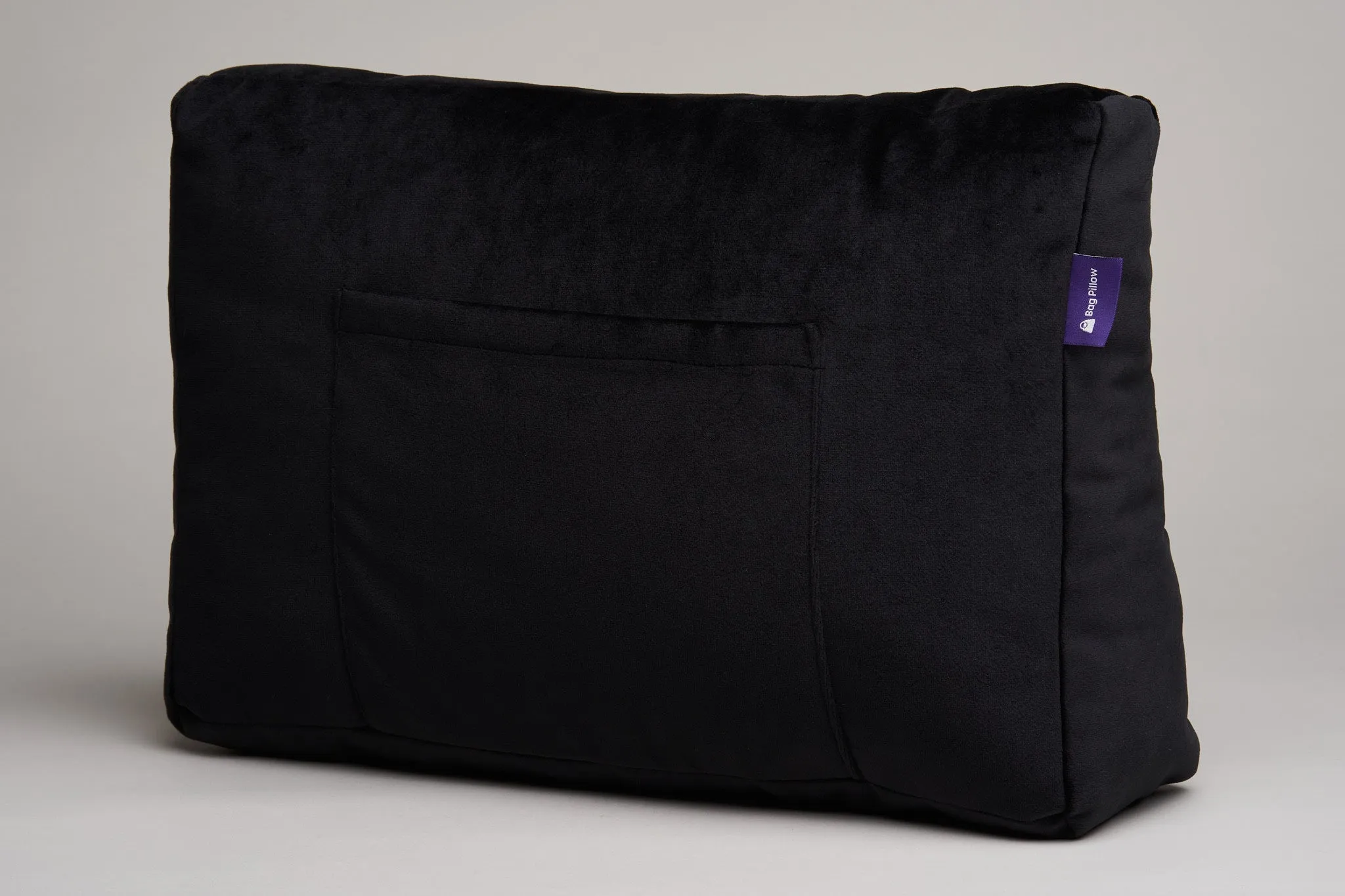 Square Bag Pillow