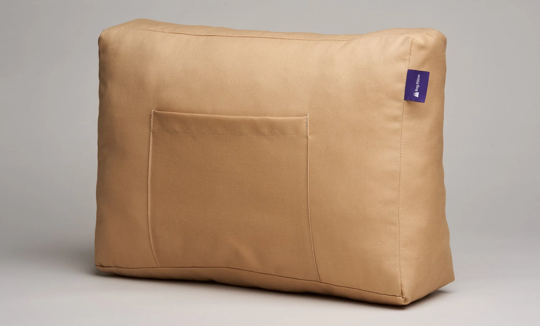 Square Bag Pillow