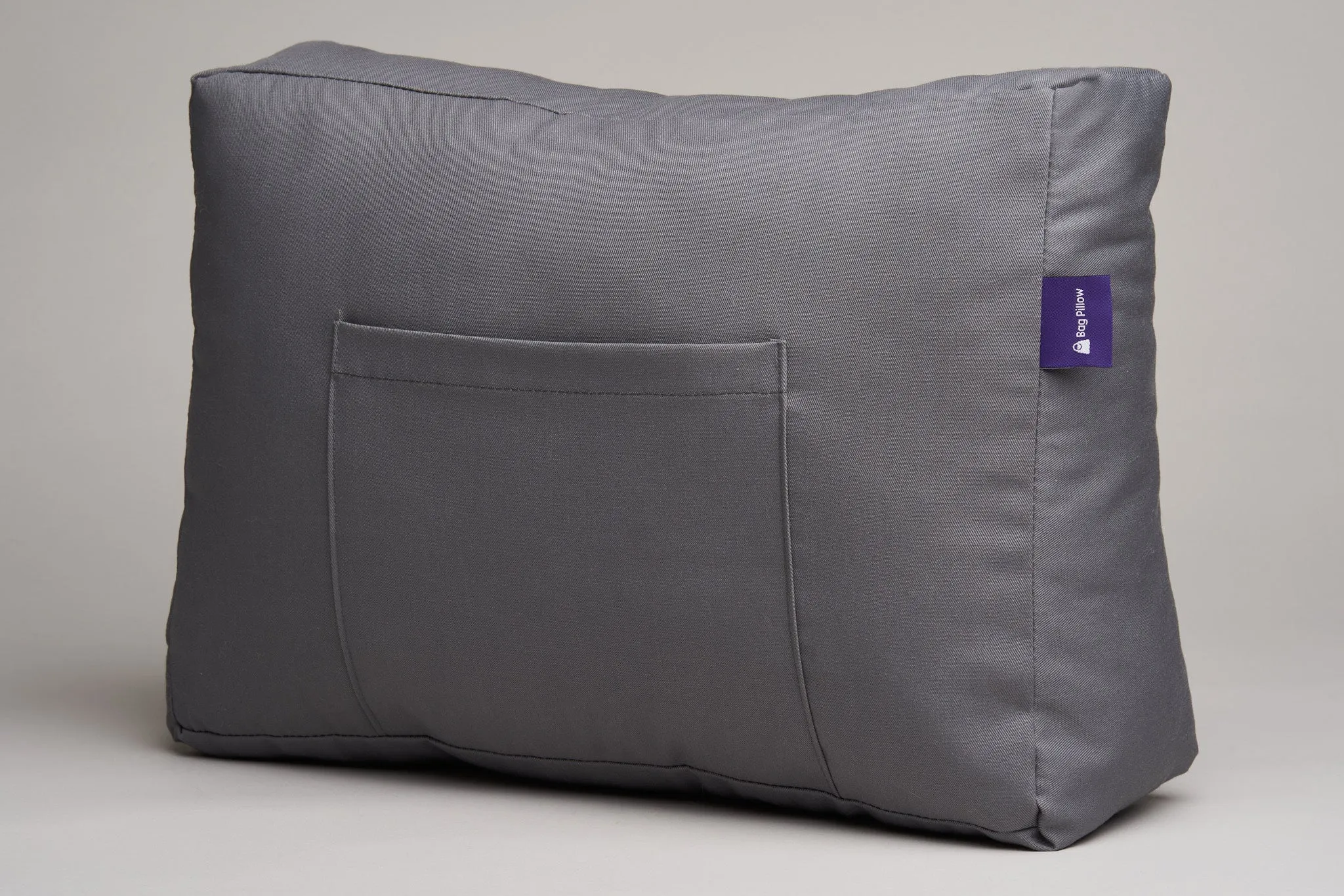 Square Bag Pillow