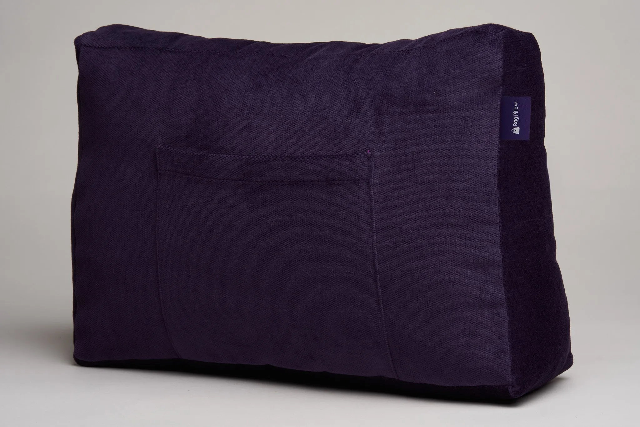 Square Bag Pillow