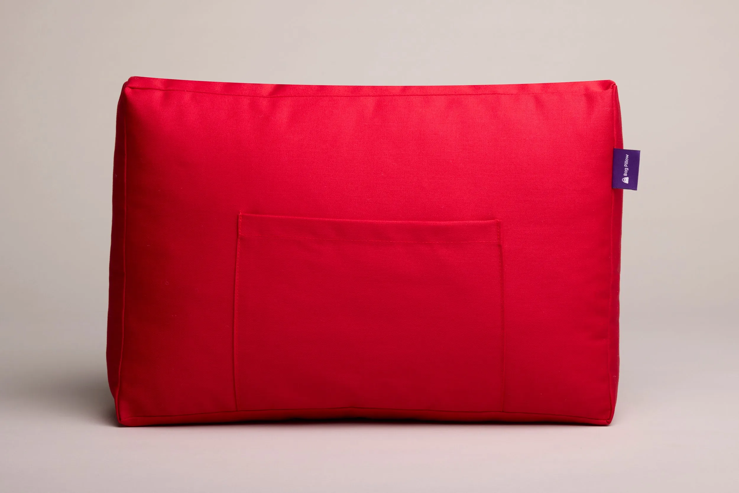 Square Bag Pillow