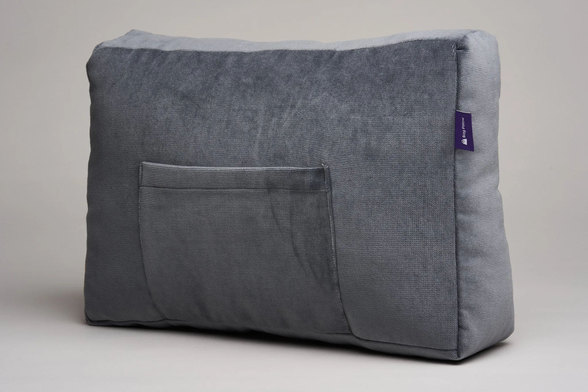 Square Bag Pillow