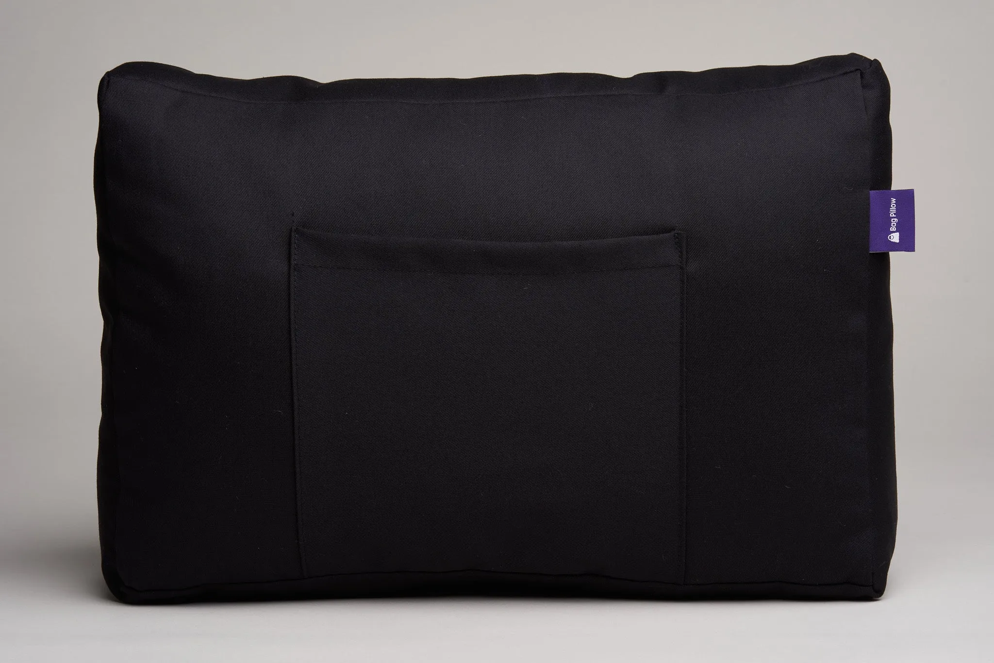 Square Bag Pillow