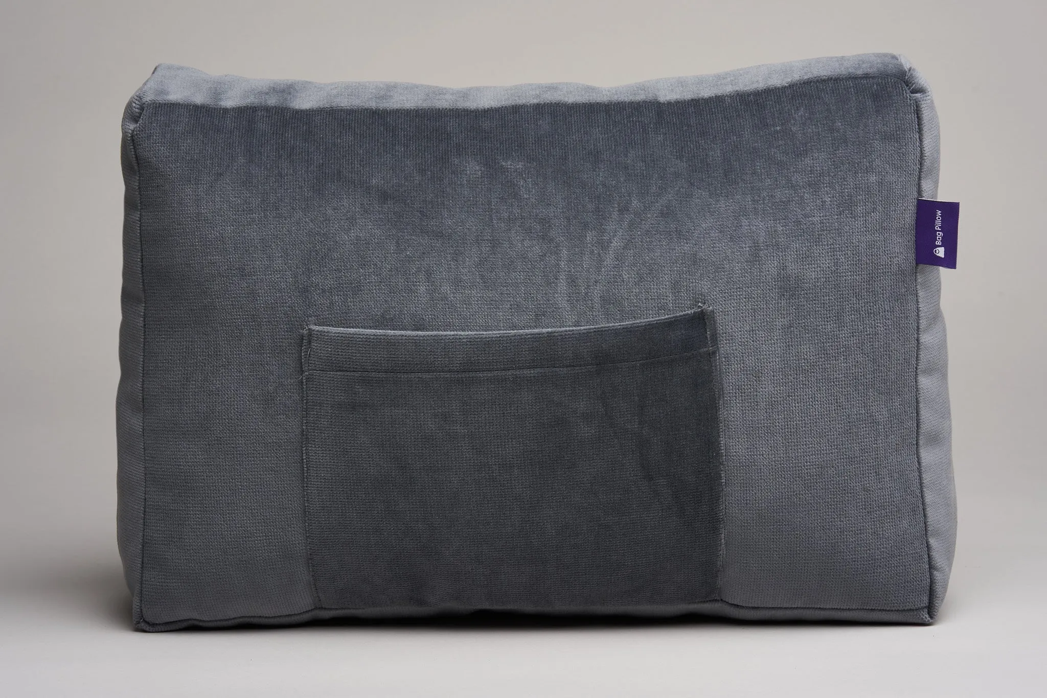 Square Bag Pillow