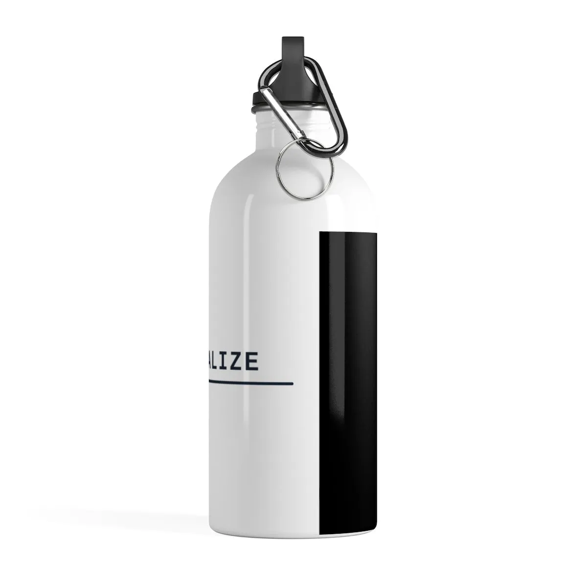 Stainless Steel Water Bottle