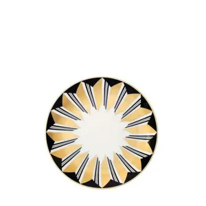 STRIPES PLATE 16CM